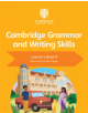 Cambridge Grammar and Writing Skills Learner's Book 9 - 9781108719315-thumb