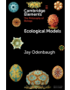 Ecological Models - 9781108728690-thumb