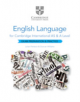 Cambridge International AS and A Level English Language Exam Preparation and Practice - 9781108731256-thumb