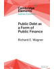 Public Debt as a Form of Public Finance - 9781108735896-thumb