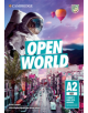 Open World Key Student's Book with Answers with Online Practice - 9781108753012-thumb