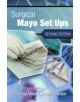 Surgical Mayo Setups, Spiral bound Version - 9781111138189-thumb