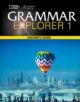 Grammar Explorer 1: Teacher's Guide - 9781111350918-thumb