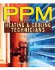 Practical Problems in Mathematics for Heating and Cooling Technicians - 9781111541354-thumb