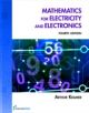 Math for Electricity & Electronics - 9781111545079-thumb