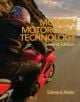 Modern Motorcycle Technology - 9781111640644-thumb