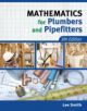 Mathematics for Plumbers and Pipefitters - 9781111642600-thumb