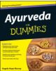 Ayurveda For Dummies - 9781118306703-thumb