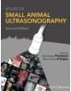 Atlas of Small Animal Ultrasonography - 9781118359983-thumb