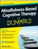 Mindfulness-Based Cognitive Therapy For Dummies - 9781118519462-thumb