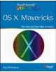 Teach Yourself Visually OS X Mavericks - 9781118683231-thumb