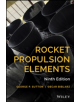 Rocket Propulsion Elements - 9781118753651-thumb