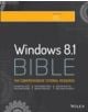 Windows 8.1 Bible - 9781118835319-thumb