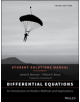 Differential Equations - 9781118981252-thumb