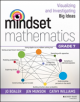 Mindset Mathematics: Visualizing and Investigating Big Ideas, Grade 7 - 9781119357919-thumb