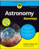 Astronomy For Dummies - 9781119374244-thumb