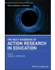 The Wiley Handbook of Action Research in Education - 9781119399964-thumb