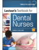 Levison's Textbook for Dental Nurses - 9781119401346-thumb