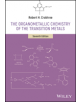 The Organometallic Chemistry of the Transition Metals - 9781119465881-thumb