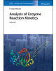 Analysis of Enzyme Reaction Kinetics - 9781119490241-thumb