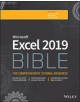 Excel 2019 Bible - 9781119514787-thumb