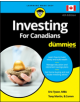 Investing For Canadians For Dummies - 9781119522317-thumb