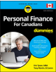 Personal Finance For Canadians For Dummies - 9781119522799-thumb