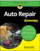 Auto Repair For Dummies - 9781119543619-thumb