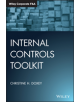 Internal Controls Toolkit - 9781119554394-thumb