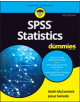 SPSS Statistics For Dummies - 9781119560838-thumb