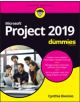 Microsoft Project 2019 For Dummies - 9781119565123-thumb