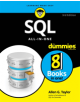 SQL All-In-One For Dummies - 9781119569619-thumb