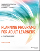 Planning Programs for Adult Learners - 9781119577409-thumb