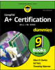 CompTIA A+ Certification All-in-One For Dummies - 9781119581062-thumb