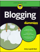 Blogging For Dummies - John Wiley & Sons Inc - 9781119588054-thumb