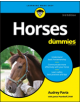 Horses For Dummies - 9781119589402-thumb