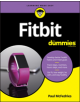 Fitbit For Dummies - 9781119592310-thumb