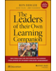 The Leaders of Their Own Learning Companion - 9781119596721-thumb