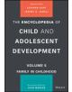 The Encyclopedia of Child and Adolescent Development - 9781119606215-thumb