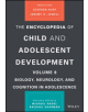 The Encyclopedia of Child and Adolescent Development - 9781119606253-thumb