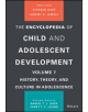 The Encyclopedia of Child and Adolescent Development - 9781119606321-thumb