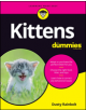 Kittens For Dummies - 9781119609117-thumb