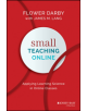 Small Teaching Online - 9781119619093-thumb