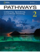 Pathways 2: Listening, Speaking, and Critical Thinking: Text with Online Access Code - 9781133307693-thumb