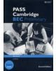 PASS Cambridge BEC Preliminary: Workbook - 9781133316510-thumb