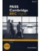 PASS Cambridge BEC Higher: Workbook - 9781133316572-thumb