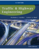 Traffic and Highway Engineering, SI Edition - 9781133607083-thumb