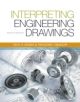 Interpreting Engineering Drawings - 9781133693598-thumb