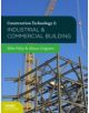 Construction Technology 2: Industrial and Commercial Building - 9781137371690-thumb