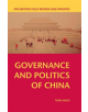 Governance and Politics of China - Macmillan Education UK - 9781137445278-thumb